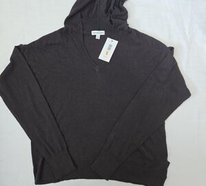Calvin Klein Black Hoodie